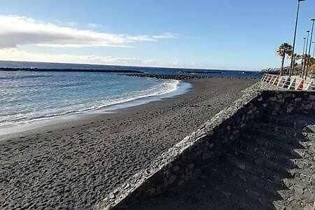 Casas Galloway Puertito Gueimar Sol Y Comodidad Puertito de Guimar Luaran gambar