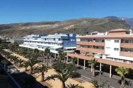 Casas Galloway Puertito Gueimar Sol Y Comodidad Puertito de Guimar Luaran gambar