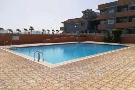 Casas Galloway Puertito Gueimar Sol Y Comodidad Puertito de Guimar Luaran gambar